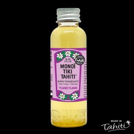 Monoi Tiki Tahiti Parfum...