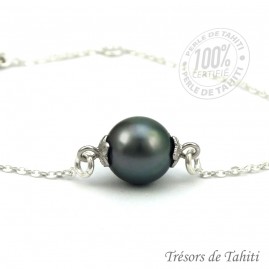 Bracelet Médium Perle de...