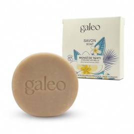 Savon Parfumé Galeo enrichi...