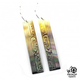 Boucles Oreilles Argent...