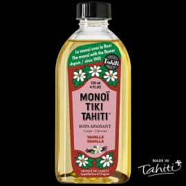Monoi Tiki Tahiti Parfum...