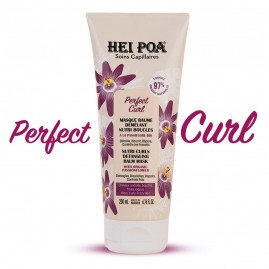 Masque Baume Démêlant Nutri...