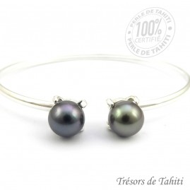 Bracelet Jonc Argent...