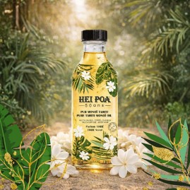 Hei Poa Collection 50 ans...