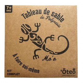Kit Créatif DIY Oteo...