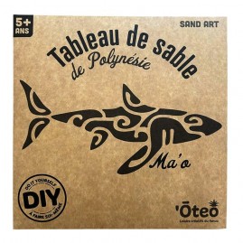 Kit Créatif DIY Oteo...