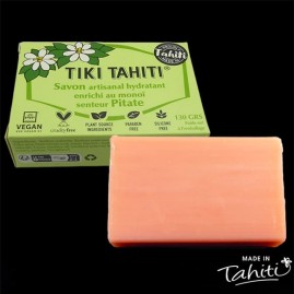 Savon Surgras au Monoi Tiki...