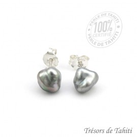 Boucles d'Oreilles Keishis...