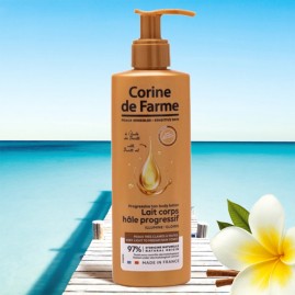 Lait Corps Corine de Farme...