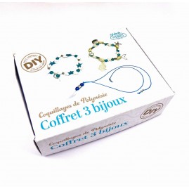 Kit Créatif DIY Oteo...