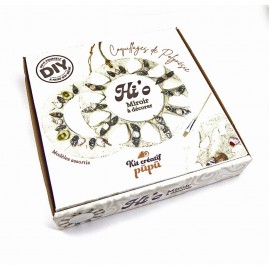 Kit Créatif DIY Oteo Miroir...