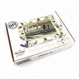 Kit Créatif DIY Oteo Cadre...