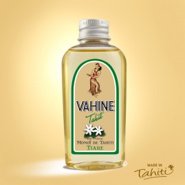 Monoi Vahine Tahiti Parfum...