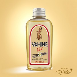 Monoi Vahine Tahiti Parfum...