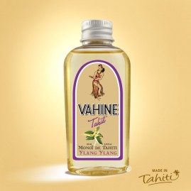 Monoi Vahine Tahiti Parfum...