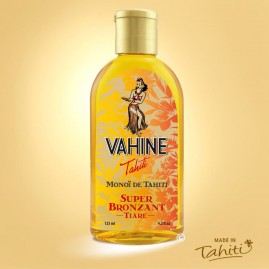 Monoi Vahine Tahiti Super...