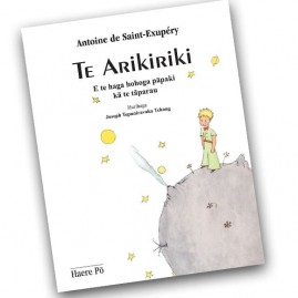 Le Petit Prince Langue...