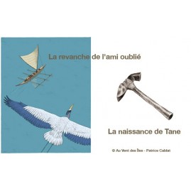 Histoires & legendes aux temps anciens tahiti