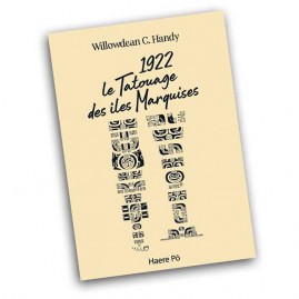 Le Tatouage des Iles...