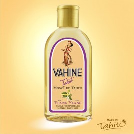 Monoi Vahine Tahiti Parfum...