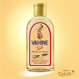Monoi Vahine Tahiti Parfum...