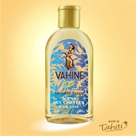 Monoi Vahine Tahiti...