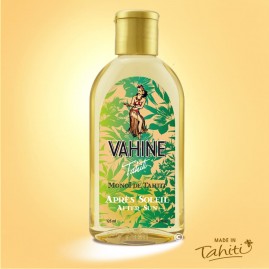 Monoi Vahine Tahiti Après...