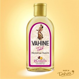 Monoi Vahine Tahiti Parfum...