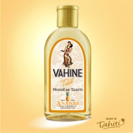 Monoi Vahine Tahiti Parfum...