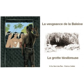 Histoires & legendes aux temps anciens tahiti