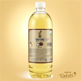 Monoi Vahine Tahiti parfum...