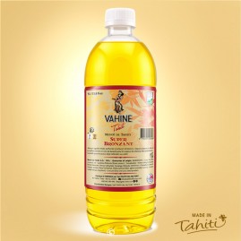 Monoi Vahine Tahiti Urucum...