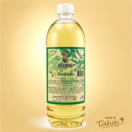 Monoi Vahine Tahiti Après...