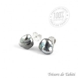 Boucles d'Oreilles Keishis...