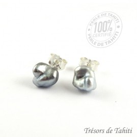 Boucles d'Oreilles Keishis...