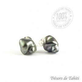 Boucles d'Oreilles Keishis...
