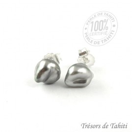 Boucles d'Oreilles Keishis...