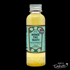 Monoi Tiki Tahiti Parfum...
