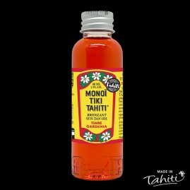 Monoi Tiki Tahiti Bronzant...