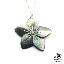Chaine Argent Pendentif...