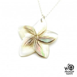 Chaine Argent Pendentif...