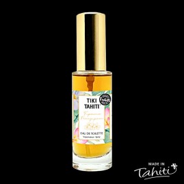 Eau de Toilette Tiki Tahiti...