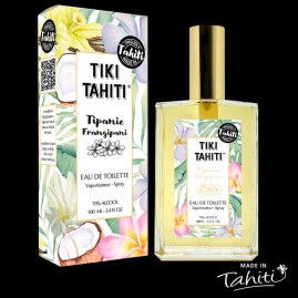 Eau de Toilette Tiki Tahiti...