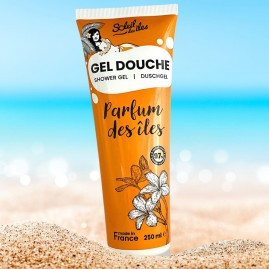 Gel Douche Soleil des Iles...