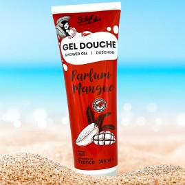 Gel Douche Soleil des Iles...