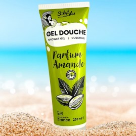 Gel Douche Soleil des Iles...