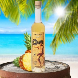 Rhum Tamure Punch 22° a...