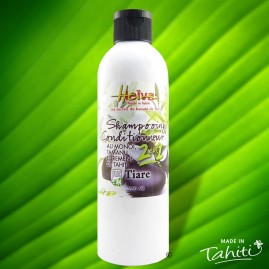 Shampooing 2 en 1 Monoi...
