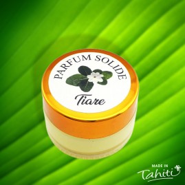 Parfum Solide Heiva Tahiti...