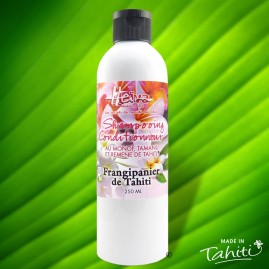 Shampooing 2 en 1 Monoi...